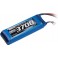 VTEC Airplane LiPo 3700mAh 35C 11,1V