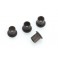 Steering bushing (4pcs) - S10