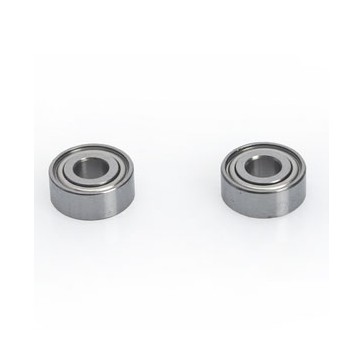 X22 4x10x4mm motor bearing (2 pcs)