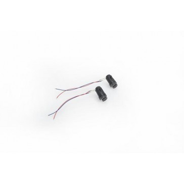 LED-light front arms (1x blue)GRAVIT VISION FPV