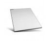 FLAT SET-UP BOARD 1-10 & 1-12 ON-ROAD - LIGHTWEIGHT - GREY