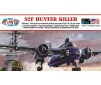Grumman S2F Hunter Killer 1/54