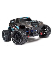 LaTrax Teton 1/18, Brushed (incl battery/charger), BLACK