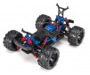 LaTrax Teton 1/18, Brushed (incl battery/charger), REDX