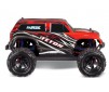 LaTrax Teton 1/18, Brushed (incl battery/charger), REDX