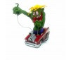 Ed Roth Mr. Gasser