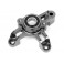 Heavy Duty Aluminum Pinion/Clutch Mount (Gunmetal)