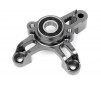 Heavy Duty Aluminum Pinion/Clutch Mount (Gunmetal)