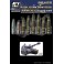 Kit NATO 155mm Howitzer Ammo 1/35