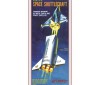 Convair Shuttle Craft 1/150