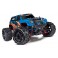 LaTrax Teton 1/18, Brushed (incl battery/charger), BLUEX