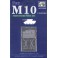 Photoetched TD M10 1/35
