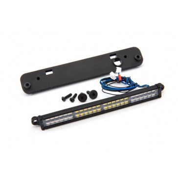 LED light bar, rear, red (with white reverse light) (high-voltage) (2