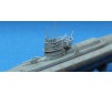 U-Boat VIID 1/350