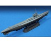 U-Boat VIID 1/350