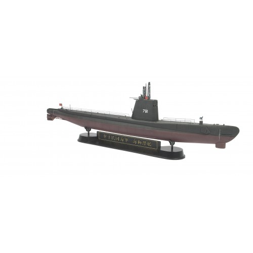 AFV Club Se73513 1 350 USN Guppy II Class Submarine for sale online 