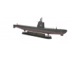 GUPPY II Submarine 1/350