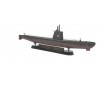 GUPPY II Submarine 1/350