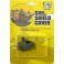 Gun shield Cover for M41 1/35