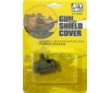 Gun shield Cover for M41 1/35