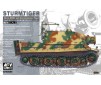 Sturm Tiger 38cm RW61 1/48