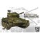 M24 Chaffee Light Tank Indoch. 1/35