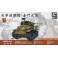 M5A1 Stuart Light Tank 1/35