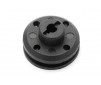 DISC.. SPUR GEAR MOUNT (1PC)