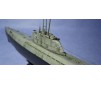 U-Boat XXI 1/350