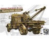 Germ. Kfz 100 L4500A Bilstein 1/35