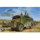 AEC Armoured Command Car Rommel1/35