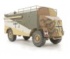 AEC Armoured Command Car Rommel1/35