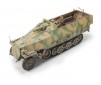 Sd.Kfz. 251/9 Ausf. D early 1/35