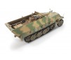 Sd.Kfz. 251/9 Ausf. D early 1/35