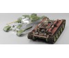 T-34 / 76 + Inrerior 1/35