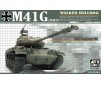 M41 (G) Walker Bulldog 1/35