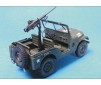 Jeep M38A1 Vietnam 1/35