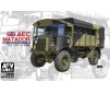 AEC Matador Middle Type 1/35