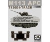 M113 Track 1/35