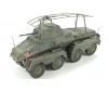 Sd.Kfz.232 8-Rad. Early type 1/35