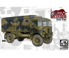 AEC Truck Early Type 1/35