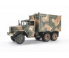 M109A3 Van Shop w/Intern.Struc.1/35