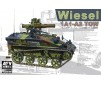 Wiesel 1 Tow A1/A2 1/35