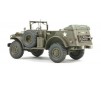 WC-57 4X4 DODGE COMMAND CAR1/35