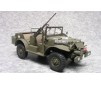 WC-57 4X4 DODGE COMMAND CAR1/35