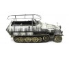 Sd.Kfz.251-3 Ausf.C Ldt 1/35