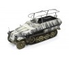 Sd.Kfz.251-3 Ausf.C Ldt 1/35