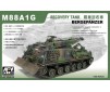 M88A1G Recovery Tank 1/35