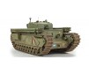 Churchill Avre with Snake Laun.1/35