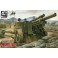 S105 MM HOWITZER M101A1 1/35